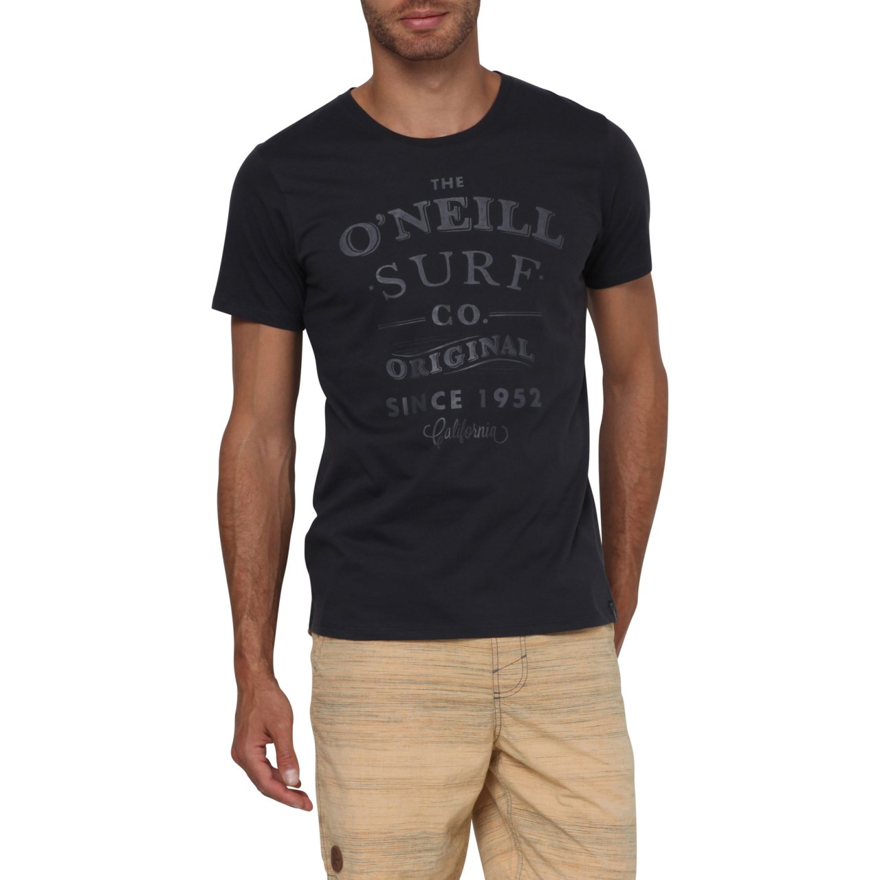 O'Neill The Arc Erkek T-Shirt