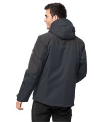 Jack Wolfskin DNA Icefall Jacket Erkek Mont