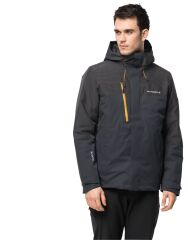Jack Wolfskin DNA Icefall Jacket Erkek Mont