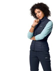 Jack Wolfskin JWP Vest Kadın Yelek