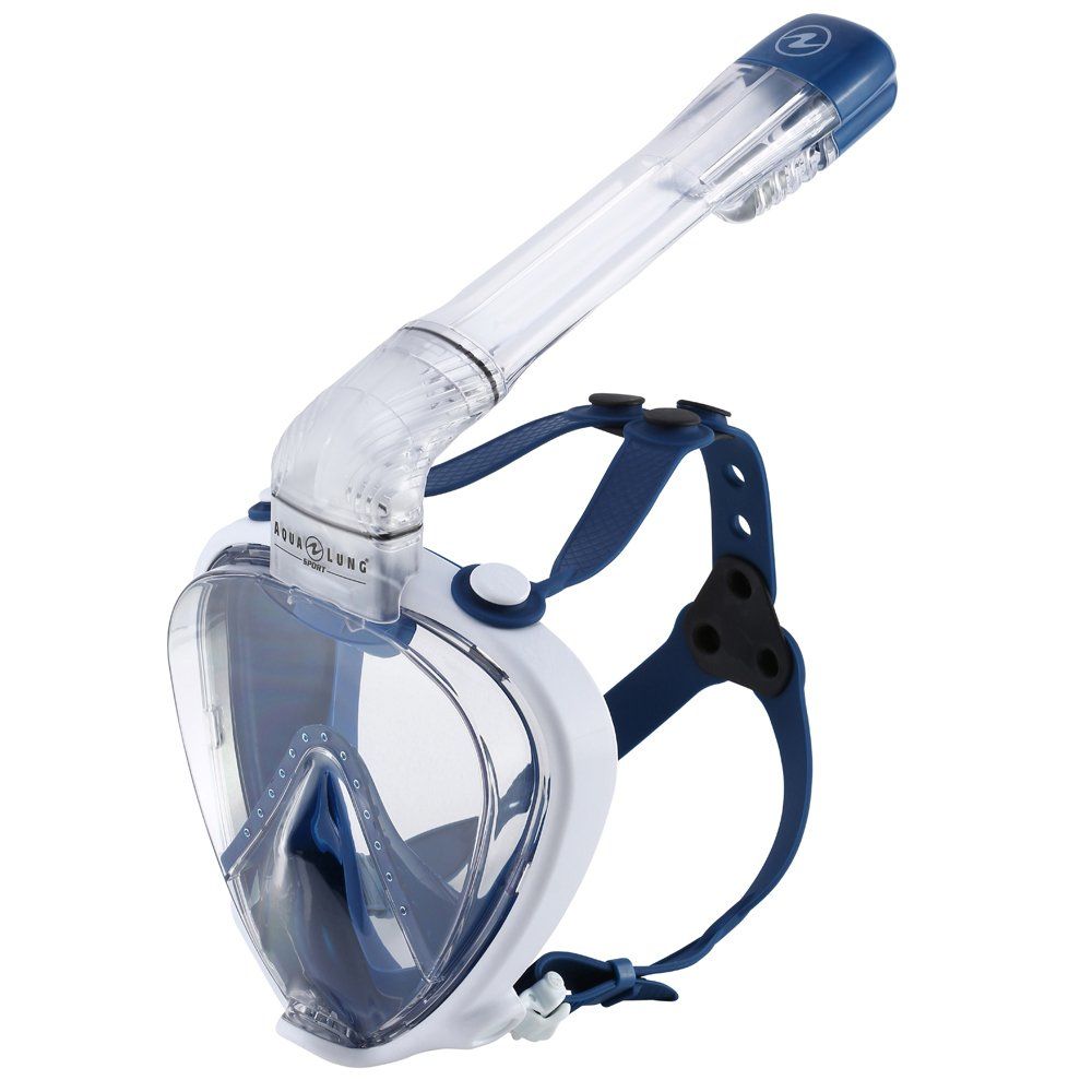 Aqua Lung Full Face Mask