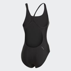 Adidas Athly V Solid Swimsuit Bayan Yüzücü Mayo