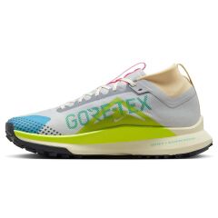 Nike React Pegasus Trail 4 Gore-Tex Erkek Koşu Ayakkabısı