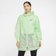 Nike Sportswear Women's Woven Jacket Rüzgarlık