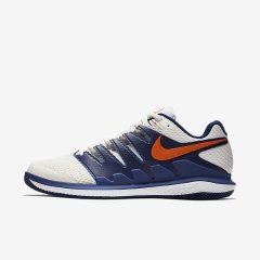 Nike Air Zoom Vapor X HC Erkek Tenis Ayakkabısı