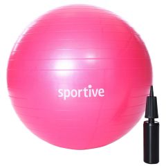 Sportive Pilates Topu 65cm