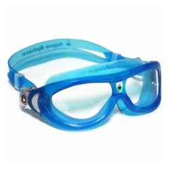 Aquasphere Seal Junior Çocuk Yüzücü Gözlüğü