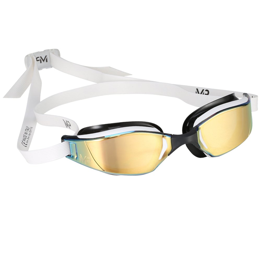 MP Xceed Titanyum Yüzücü Gözlüğü