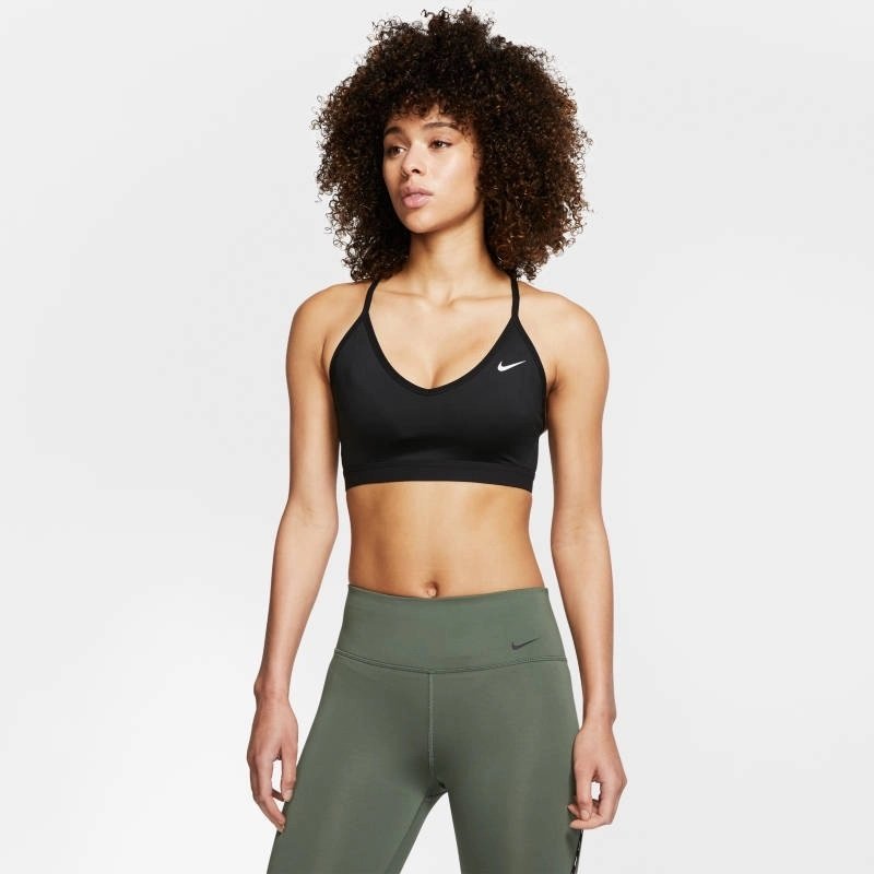 Nike Indy Strappy Bayan Spor Büstiyer