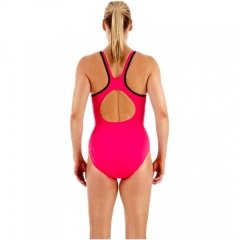 Speedo Endurance Monogram Bayan Mayo