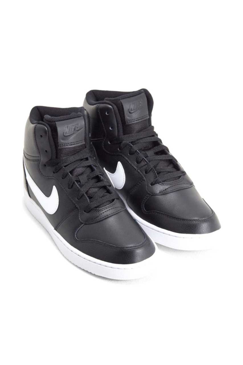 Nike Ebernon Mid Spor Ayakkabı