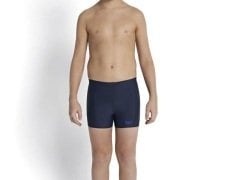 Speedo Endurance Logo Pnl Aquashort Çocuk Mayo