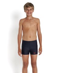 Speedo Endurance Logo Pnl Aquashort Çocuk Mayo