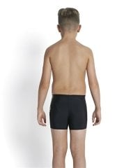 Speedo Endurance Logo Pnl Aquashort Çocuk Mayo