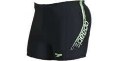 Speedo Endurance Logo Pnl Aquashort Çocuk Mayo