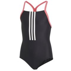 Adidas BTS 3S 1PC Çocuk Yüzücü Mayosu