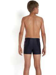 Speedo Endurance Placement Aquashort Çocuk Mayo