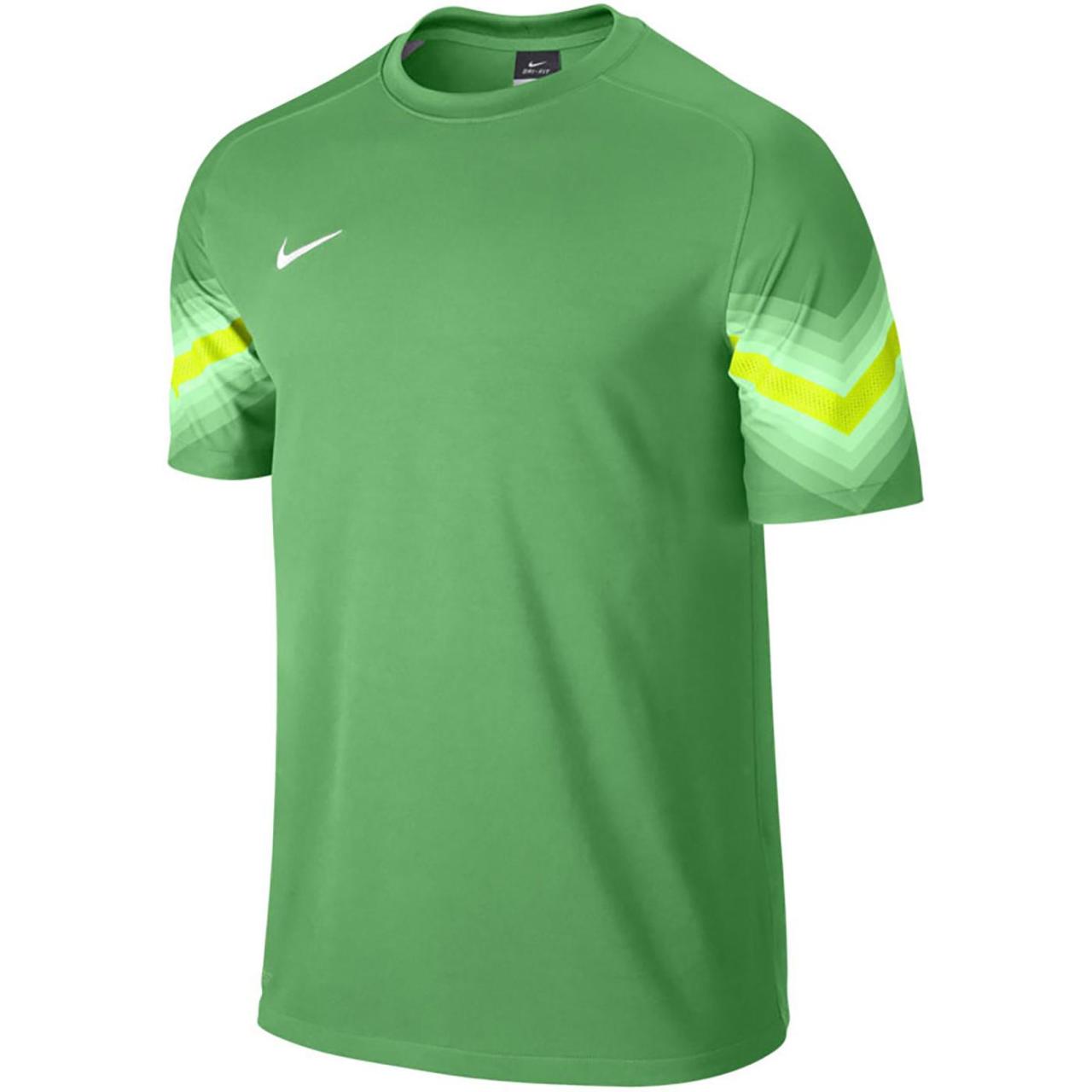 Nike Ss Goleiro Jsy Futbol T-Shirt