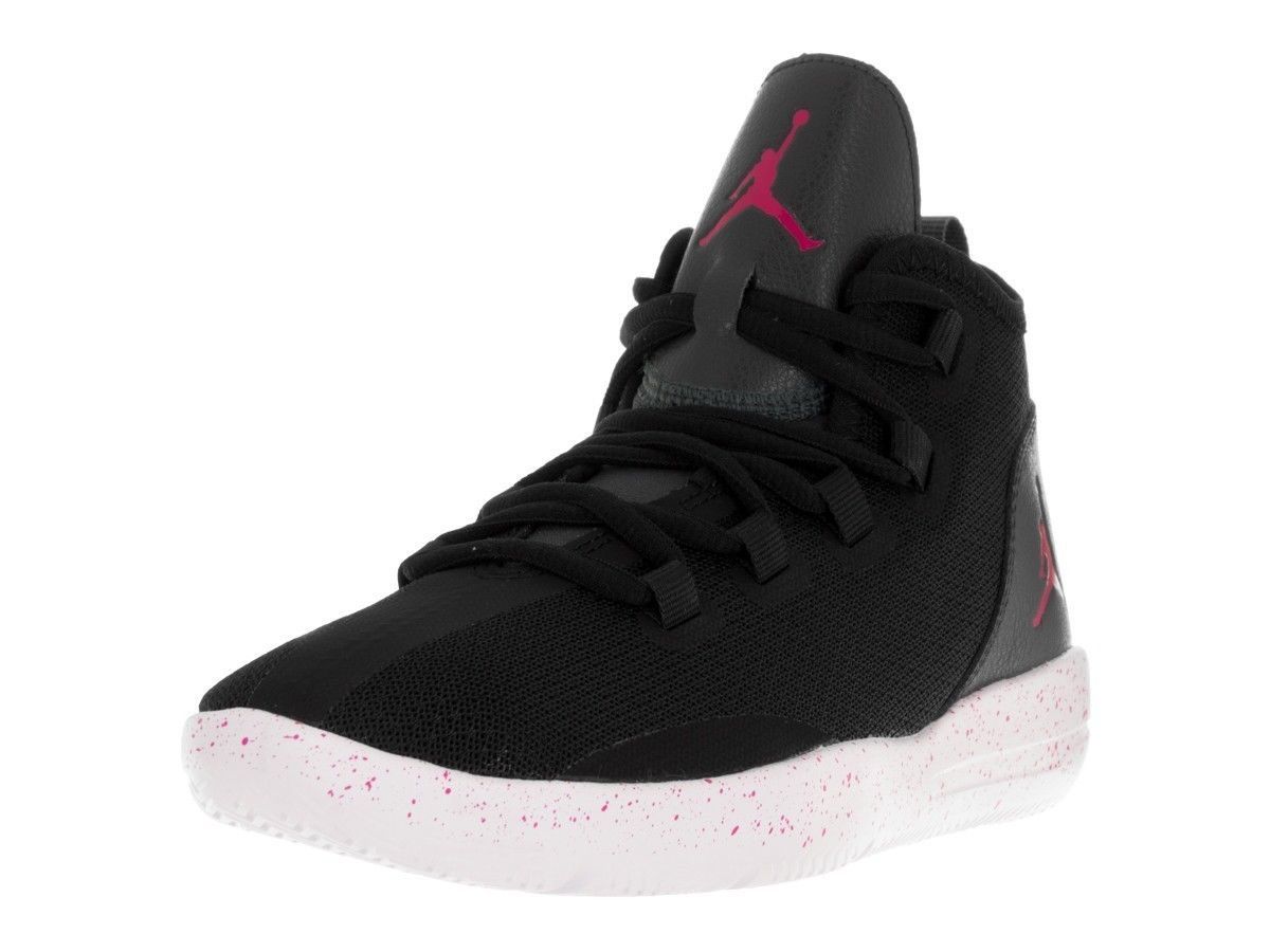 Nike Jordan Reveal Basketbol Ayakkabısı