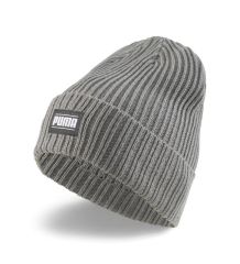 Puma Ribbed Classic Cuff Beanie Unisex Bere