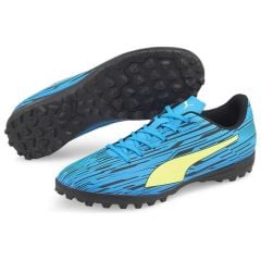 Puma Rapido III Tt Erkek Halı Saha Ayakkabısı