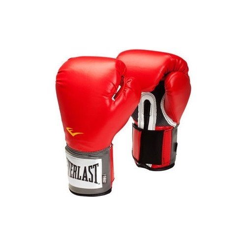 Everlast Pro Style Training Gloves Box Eldiveni