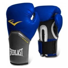 Everlast Pro Style Elite Training Gloves Box Eldiveni