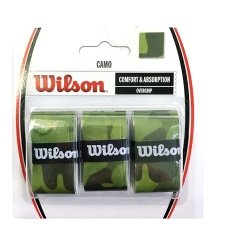 Wilson Camo Pro Overgrip