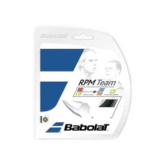 Babolat Rpm Team 12M Kordaj 125 / 17