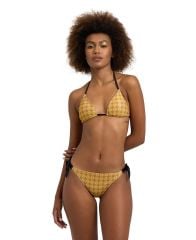 Arena 50TH Gold Kadın Yüzücü Bikini