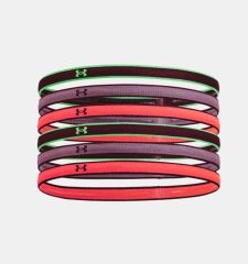Under Armour Kadın Saç Bandı 6'lı