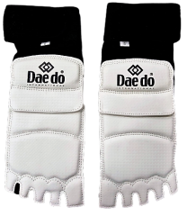 Dae Do Taekwondo Ayaküstü