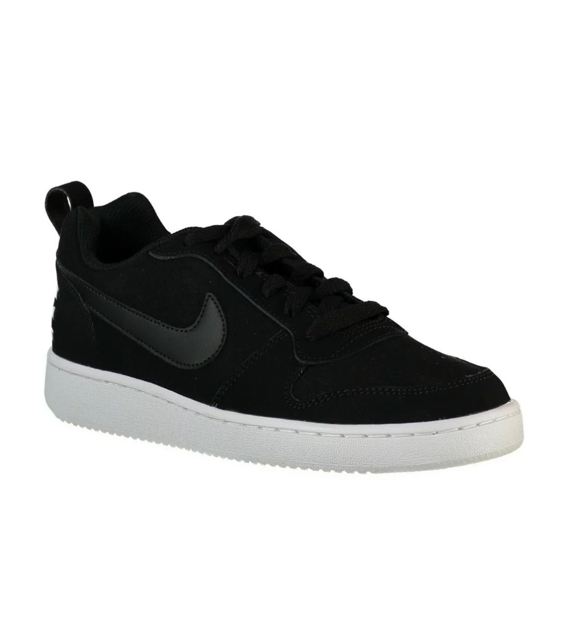 Nike Wmns Court Borough Low Spor Ayakkabı