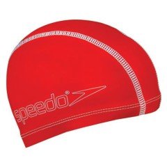 Speedo Pace Cap Jr Çocuk Yüzücü Bonesi