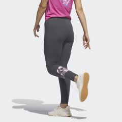 Adidas W Bloom Kadın Spor Tayt