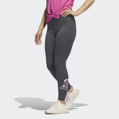 Adidas W Bloom Kadın Spor Tayt