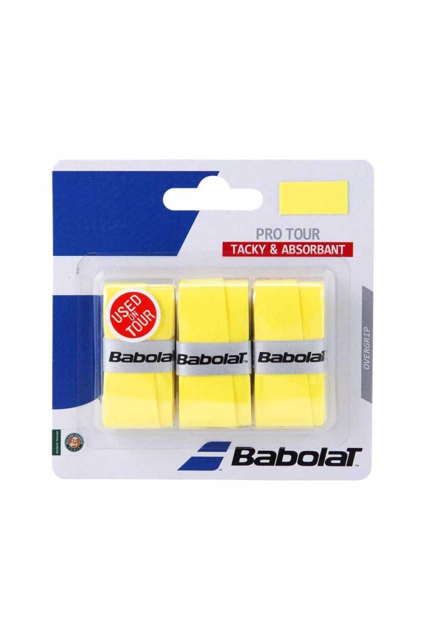 Babolat Pro Tour X3 Grip