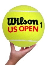 Wilson Hediyelik Jumbo Tenis Topu