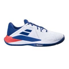Babolat Propulse Fury 3 Tenis Auakkabı