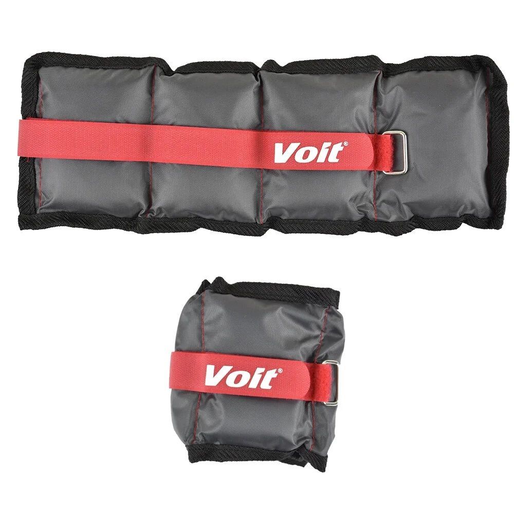 Voit El Ayak Ağırlığı 2x1,0kg