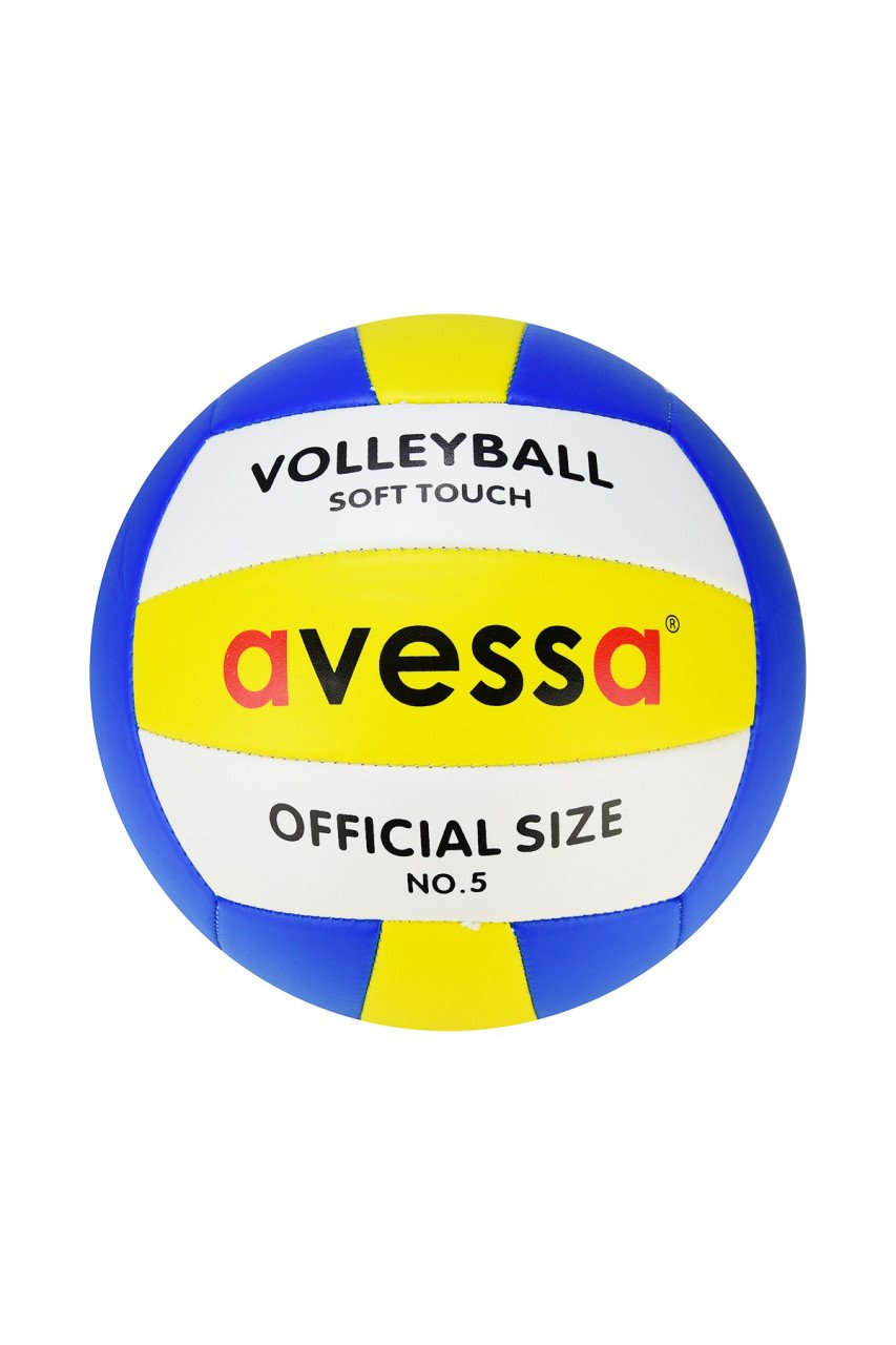 Avessa Touch Dikişli Voleybol Topu
