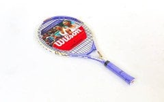 Wilson Venus & Serena 25'' Çocuk Tenis Raketi