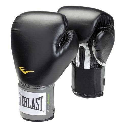 Everlast Pro Style Training Gloves Box Eldiveni