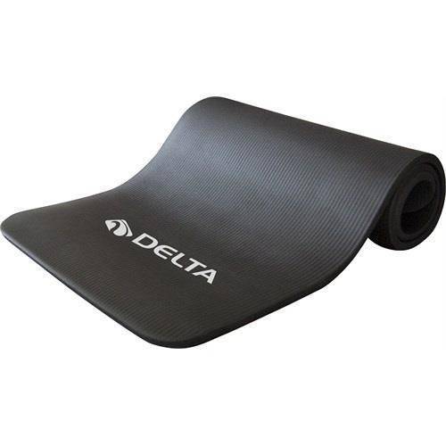 Delta 10 mm Yoga Mat