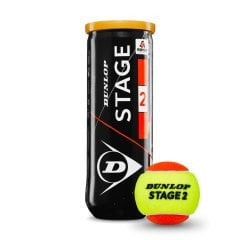 Dunlop Stage 2 Tenis Topu