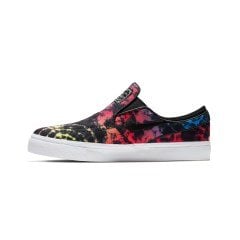 Nike SB Stefan Janoski Canvas Spor Ayakkabı