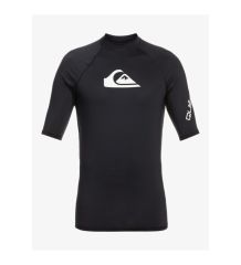 Quiksilver All Time SS Erkek Rashguard