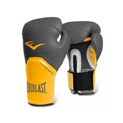 Everlast Pro Style Elite Training Gloves Box Eldiveni