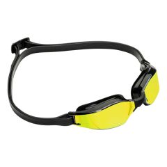 Aquasphere Xceed Titanyum Mirror Aynalı Yüzücü Gözlüğü