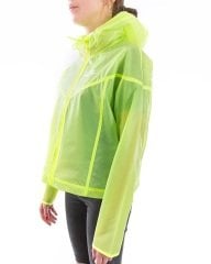 Nike Wmns NSW Transparent Windrunner Bayan Jacket